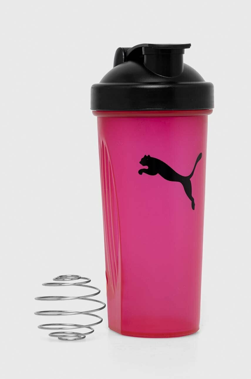 Puma Шейкър 600 ml в лилаво - Pepit.bg