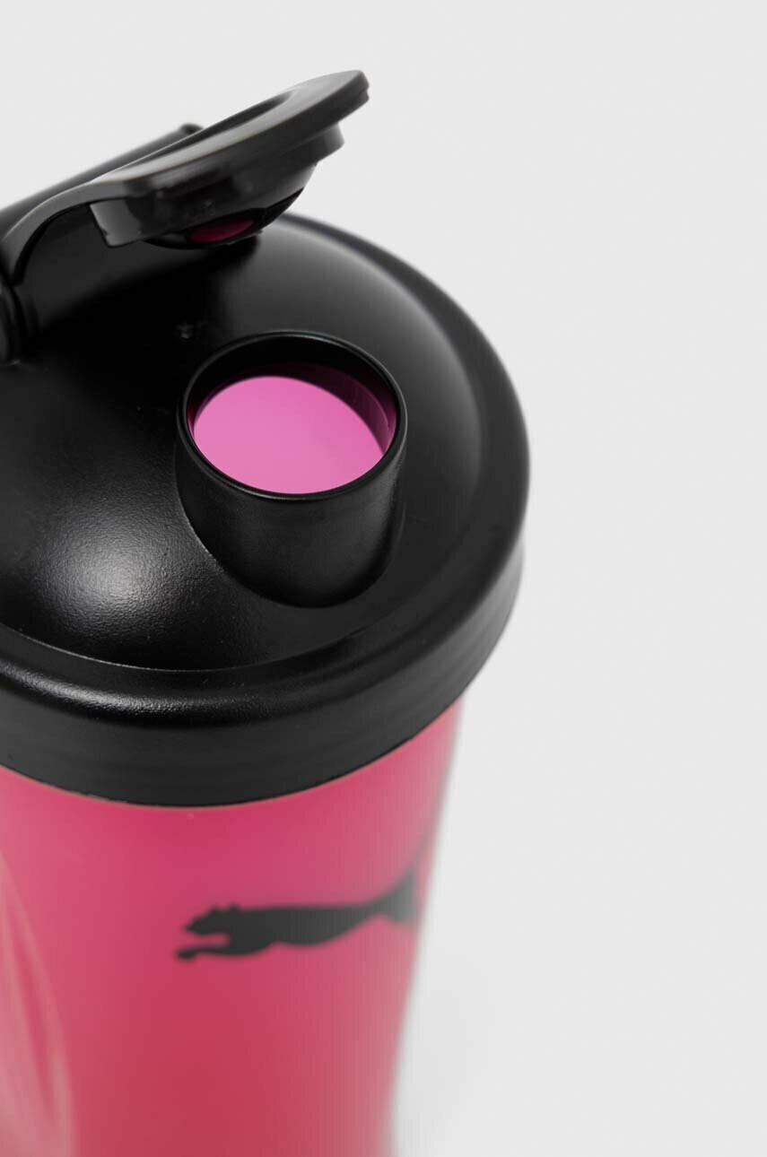 Puma Шейкър 600 ml в лилаво - Pepit.bg