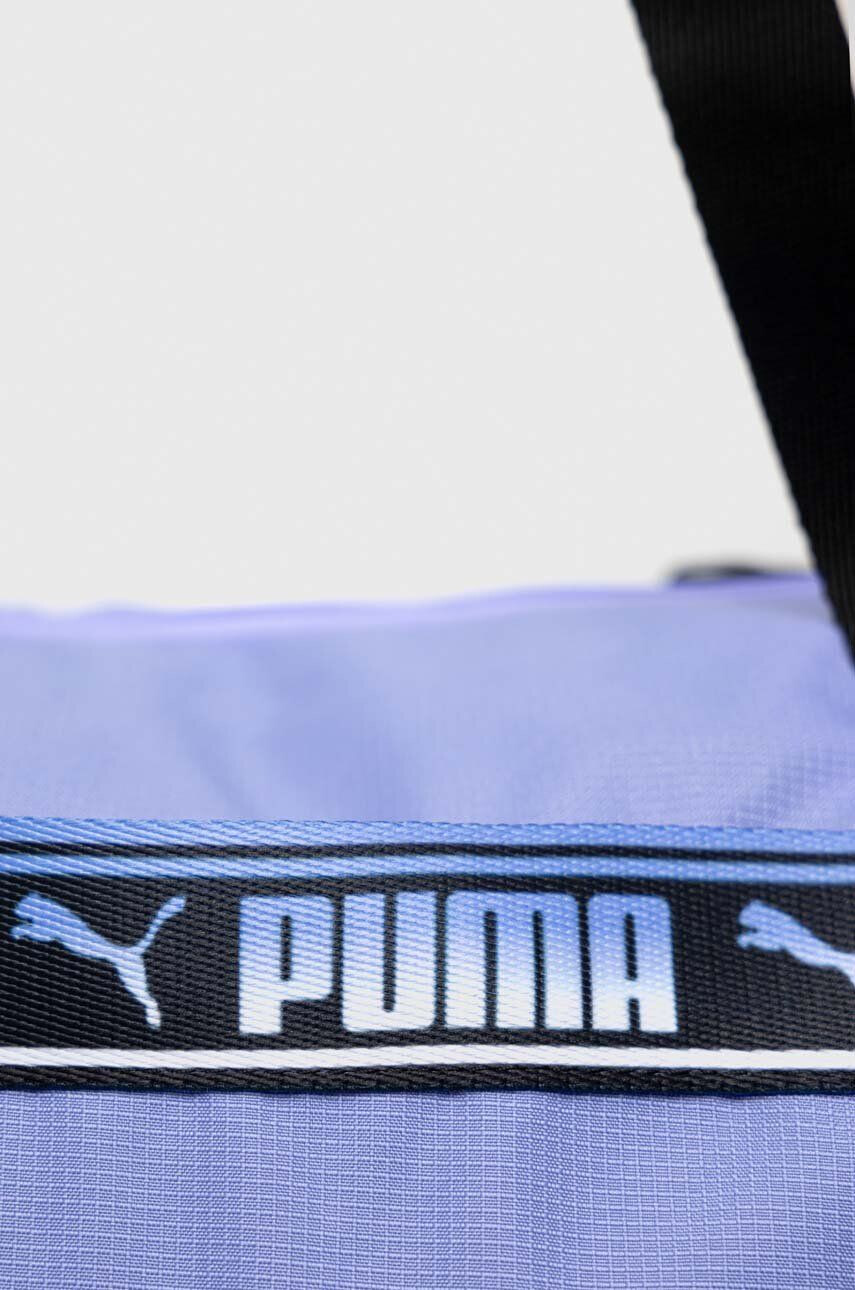 Puma Спортен сак AT ESS Barrel - Pepit.bg