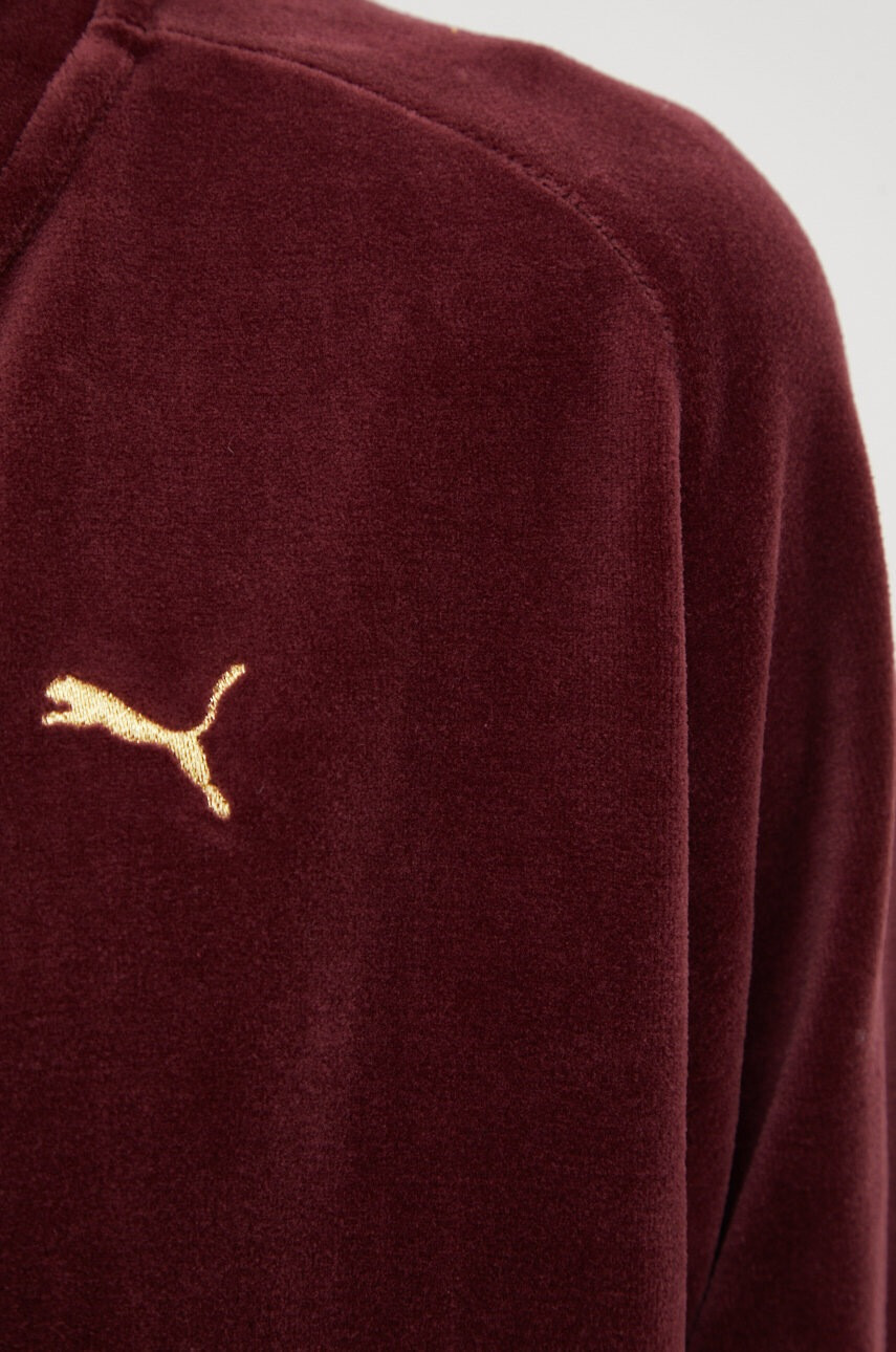 Puma Спортен суичър Deco Glam - Pepit.bg