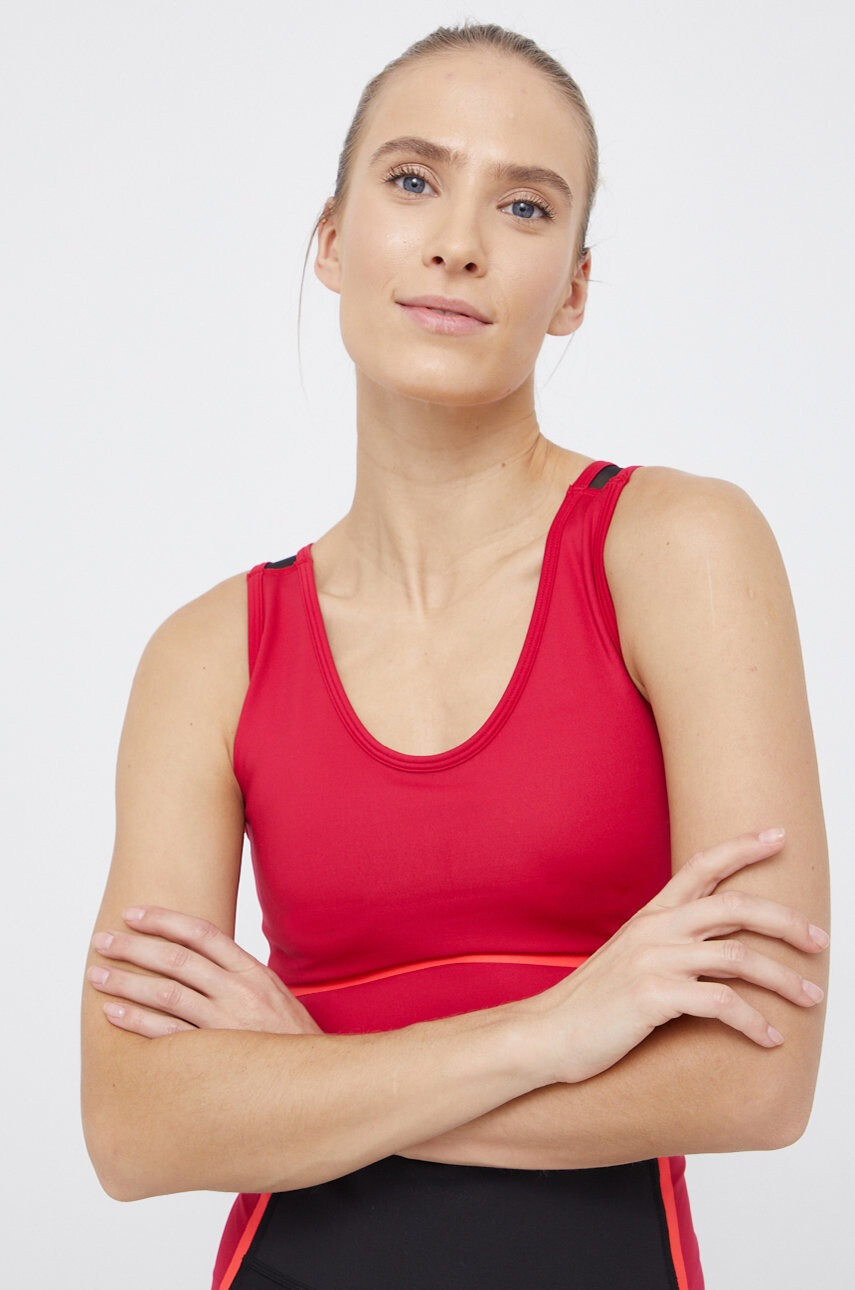 Puma Спортен сутиен 520951 - Pepit.bg