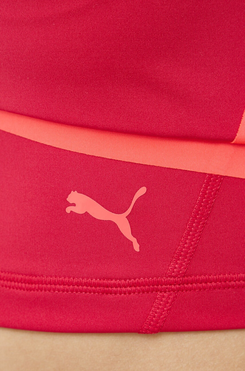 Puma Спортен сутиен 520951 - Pepit.bg