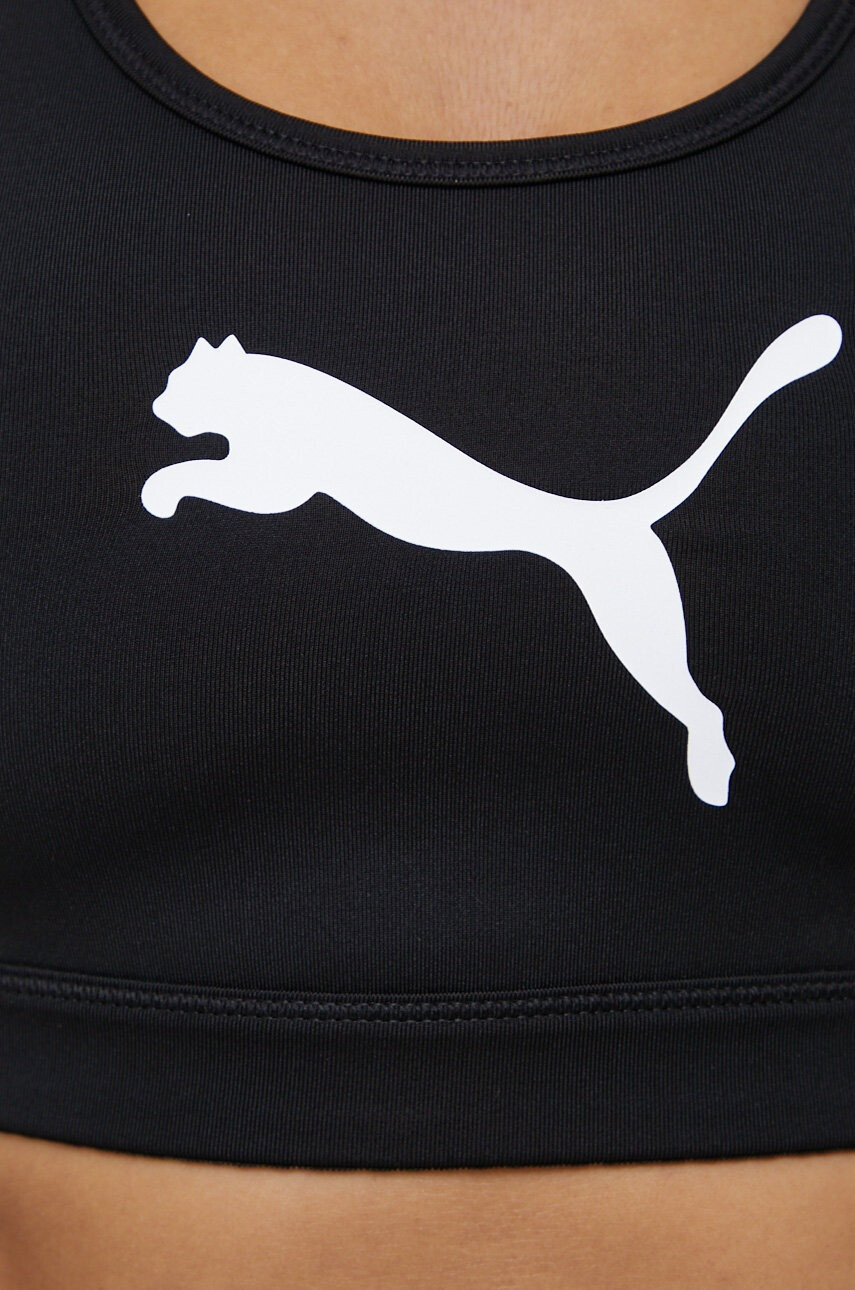 Puma Спортен сутиен 520304 - Pepit.bg