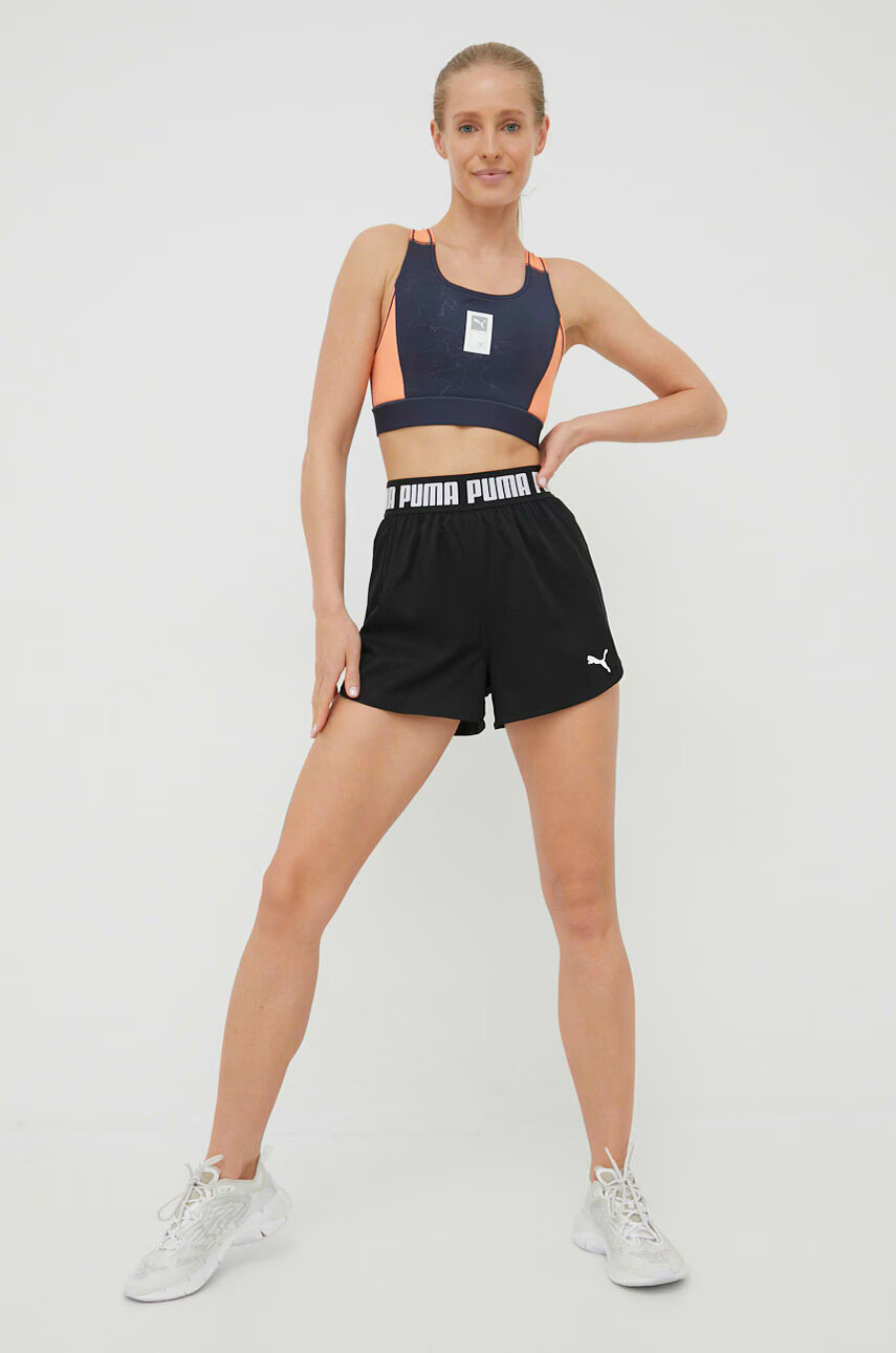 Puma Спортен сутиен X First Mile 521413 - Pepit.bg