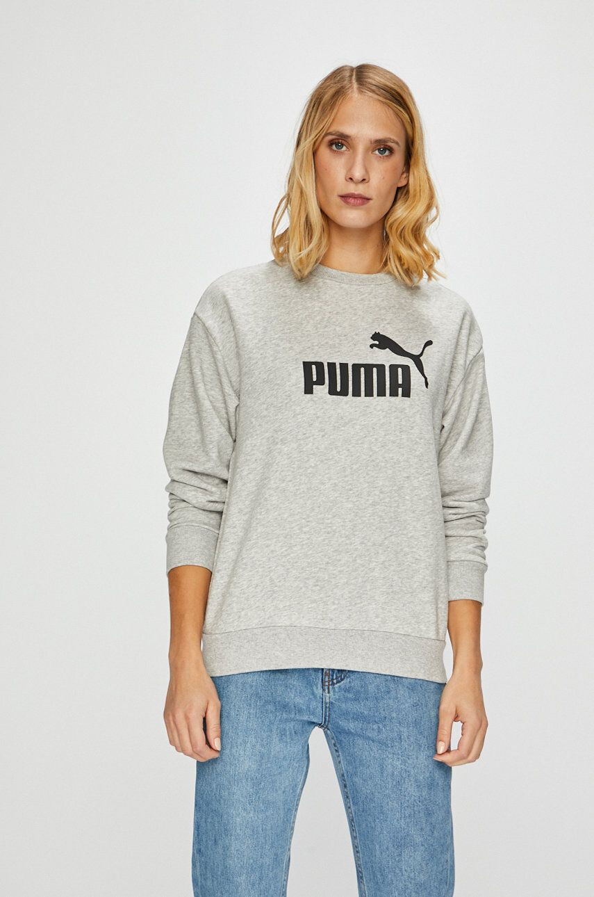 Puma Суичър - Pepit.bg