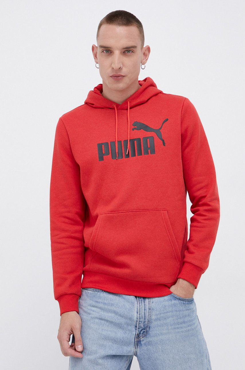 Puma Суичър - Pepit.bg