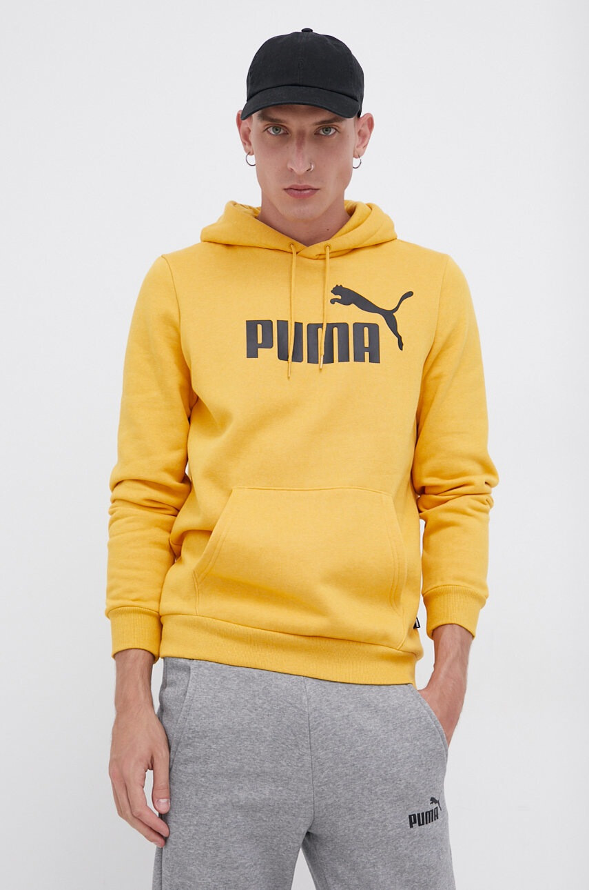 Puma Суичър - Pepit.bg
