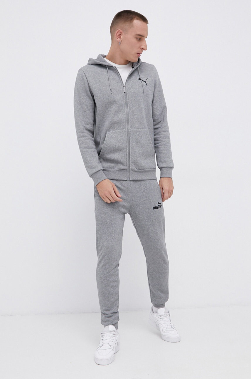 Puma Суичър 586702 - Pepit.bg