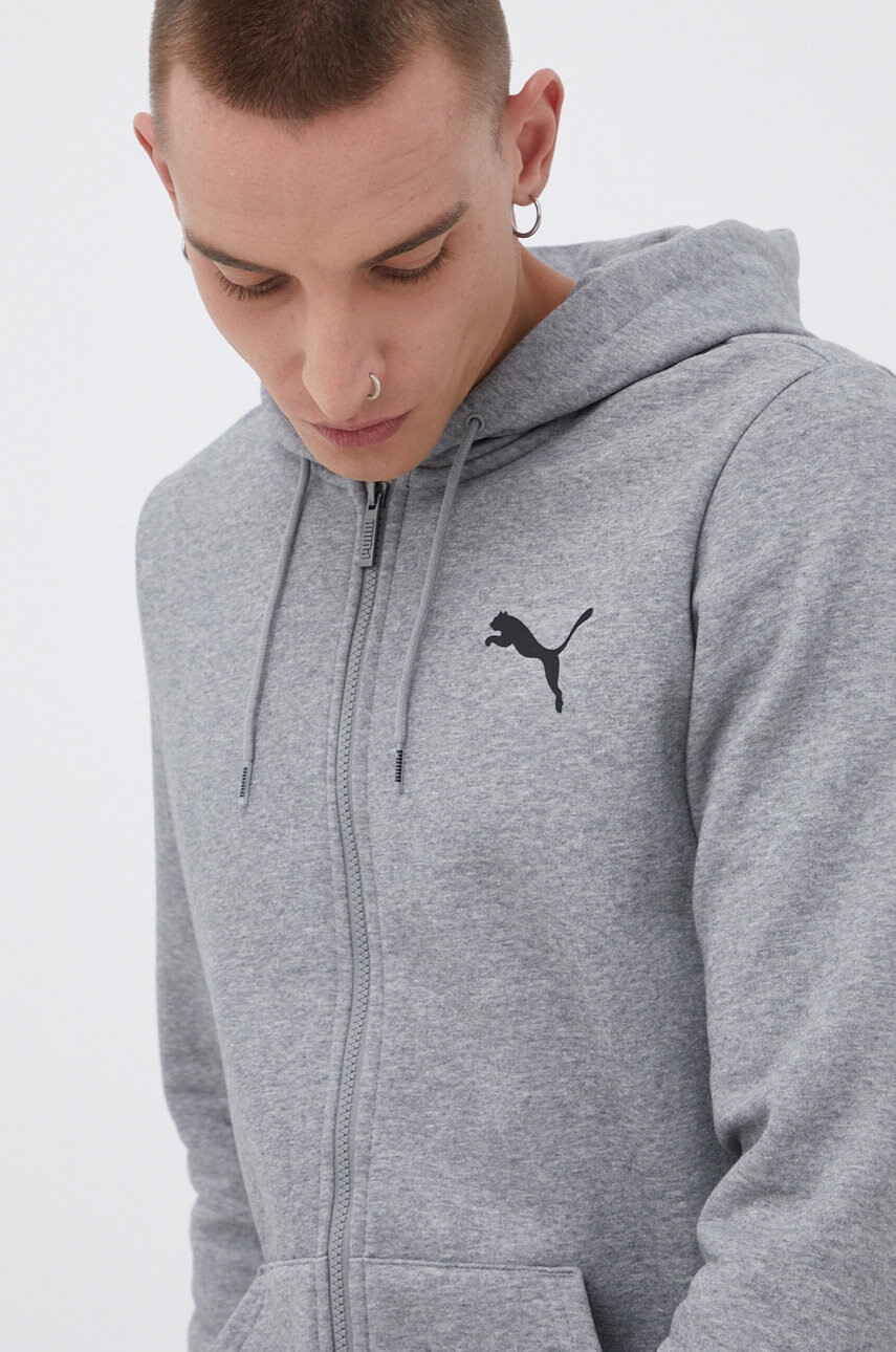Puma Суичър 586702 - Pepit.bg