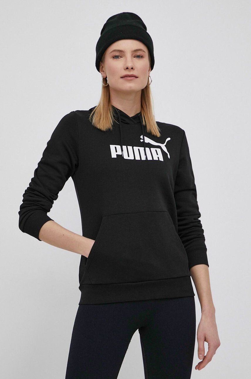 Puma Суичър 58679101 - Pepit.bg