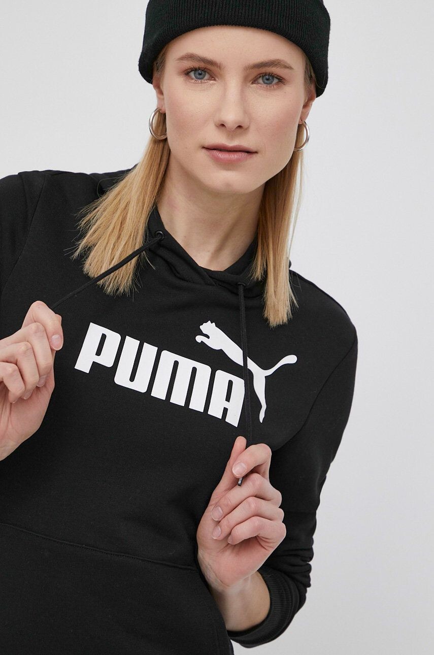 Puma Суичър 58679101 - Pepit.bg