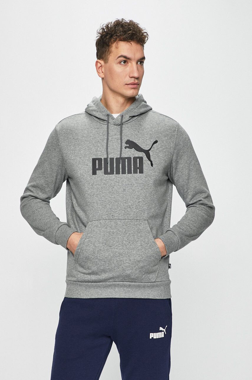 Puma Суичър - Pepit.bg