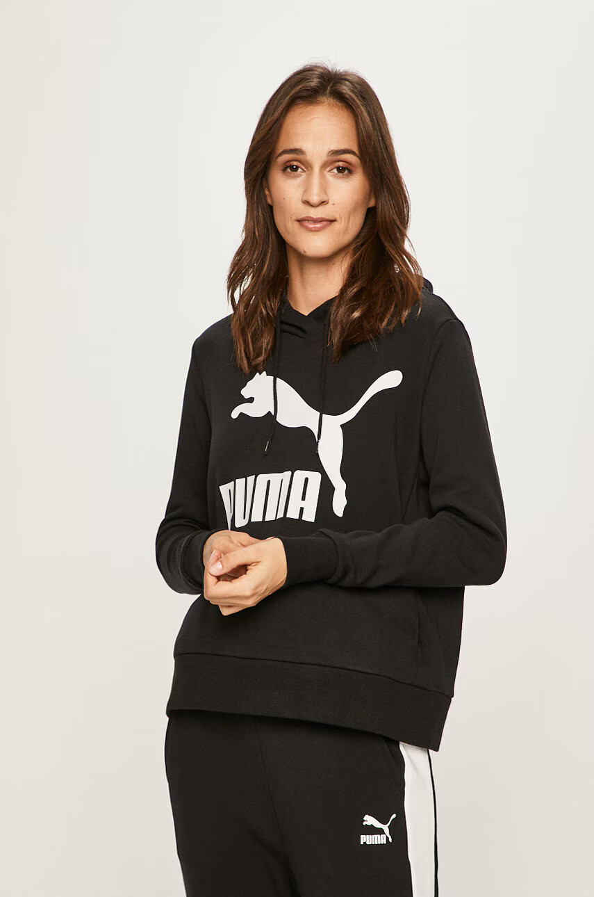 Puma Суичър - Pepit.bg