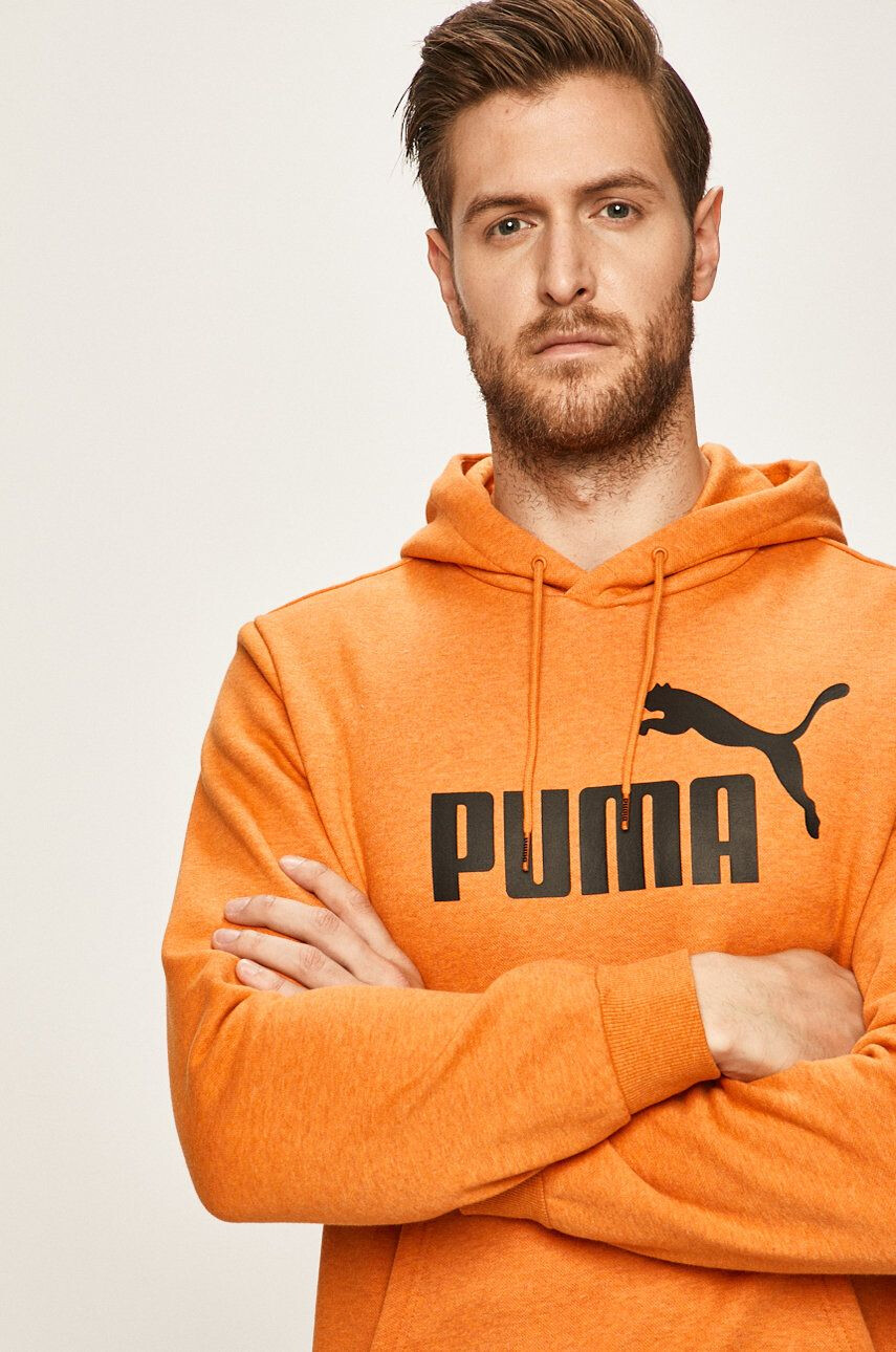 Puma Суичър - Pepit.bg