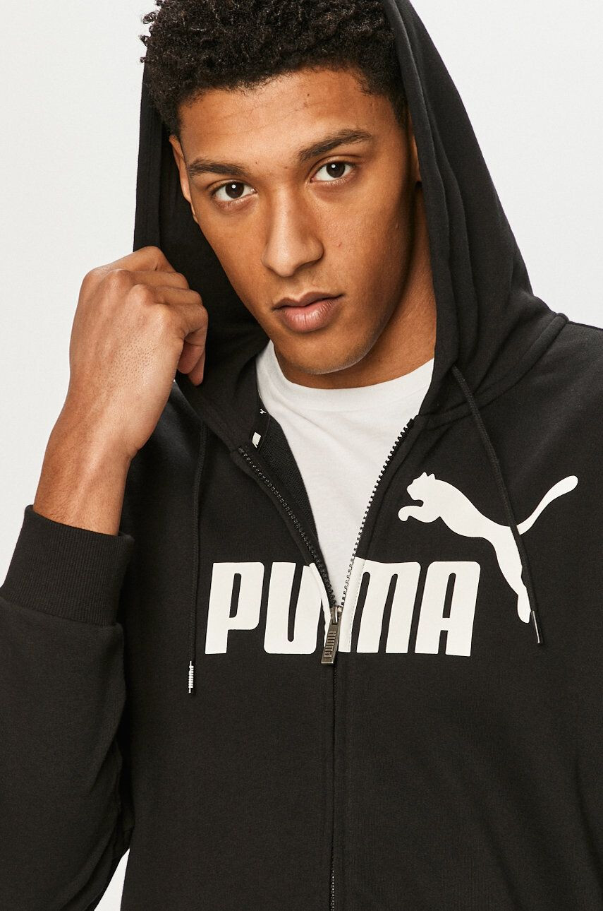 Puma Суичър - Pepit.bg