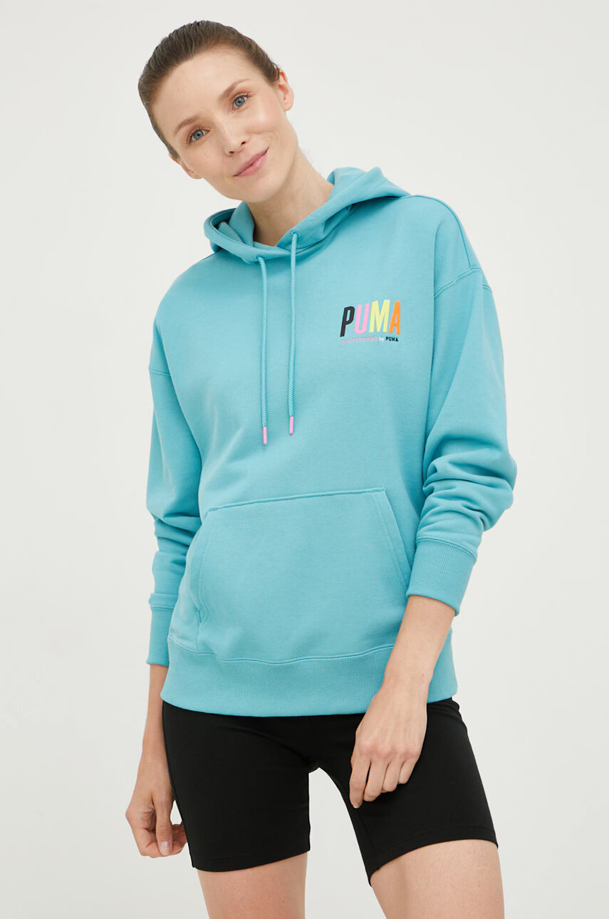 Puma Суичър 533564 - Pepit.bg