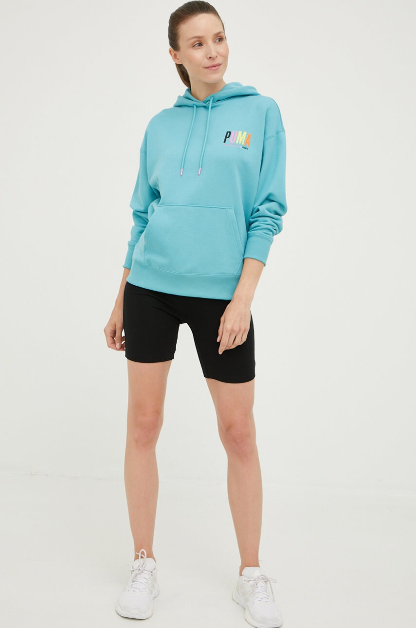 Puma Суичър 533564 - Pepit.bg