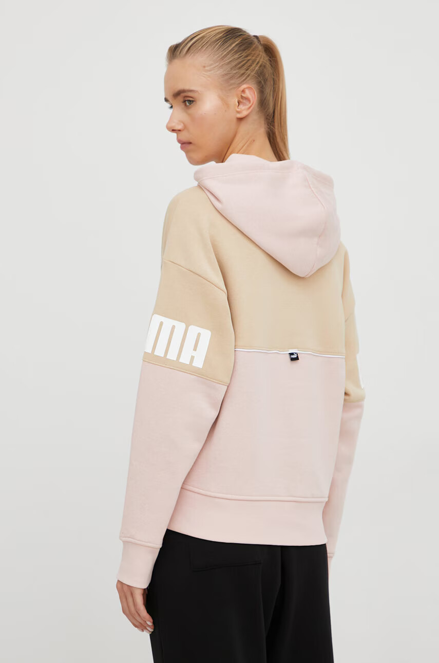 Puma Суичър - Pepit.bg