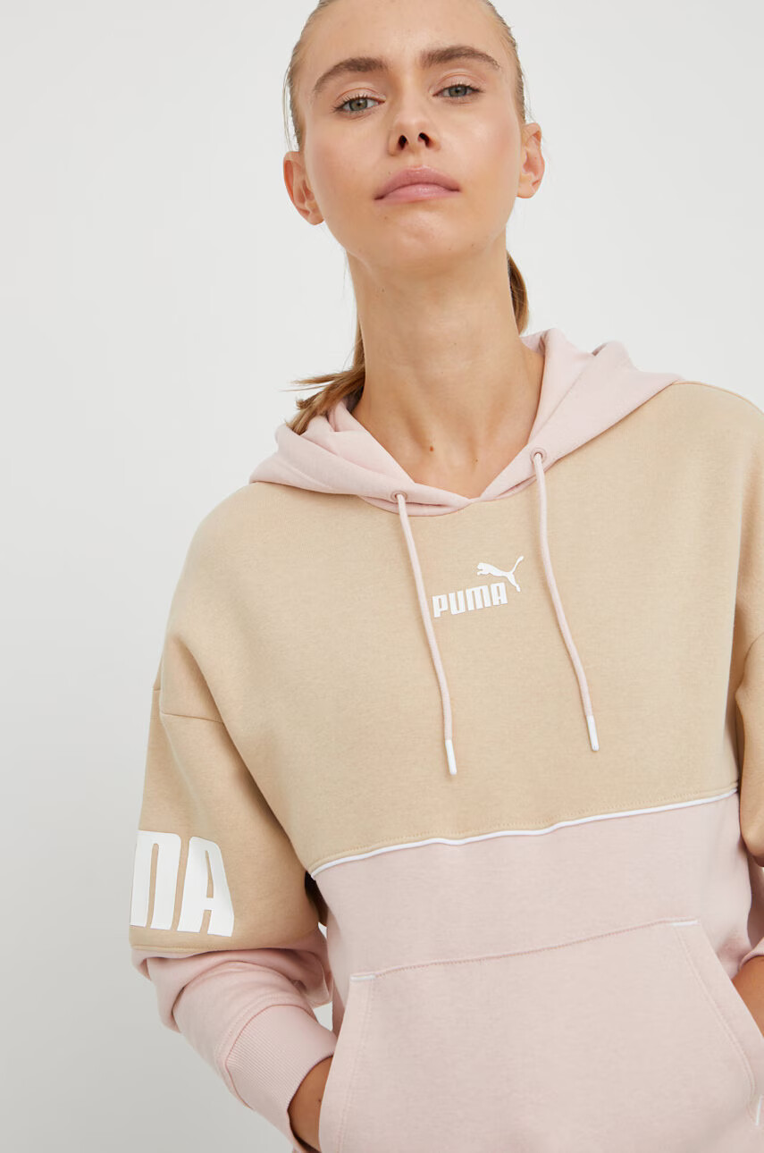 Puma Суичър - Pepit.bg