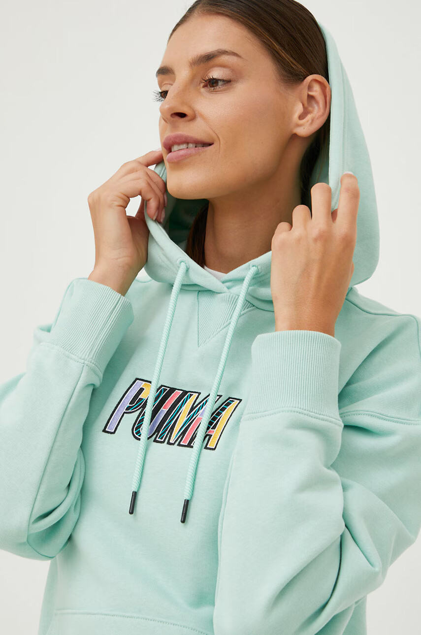 Puma Суичър - Pepit.bg