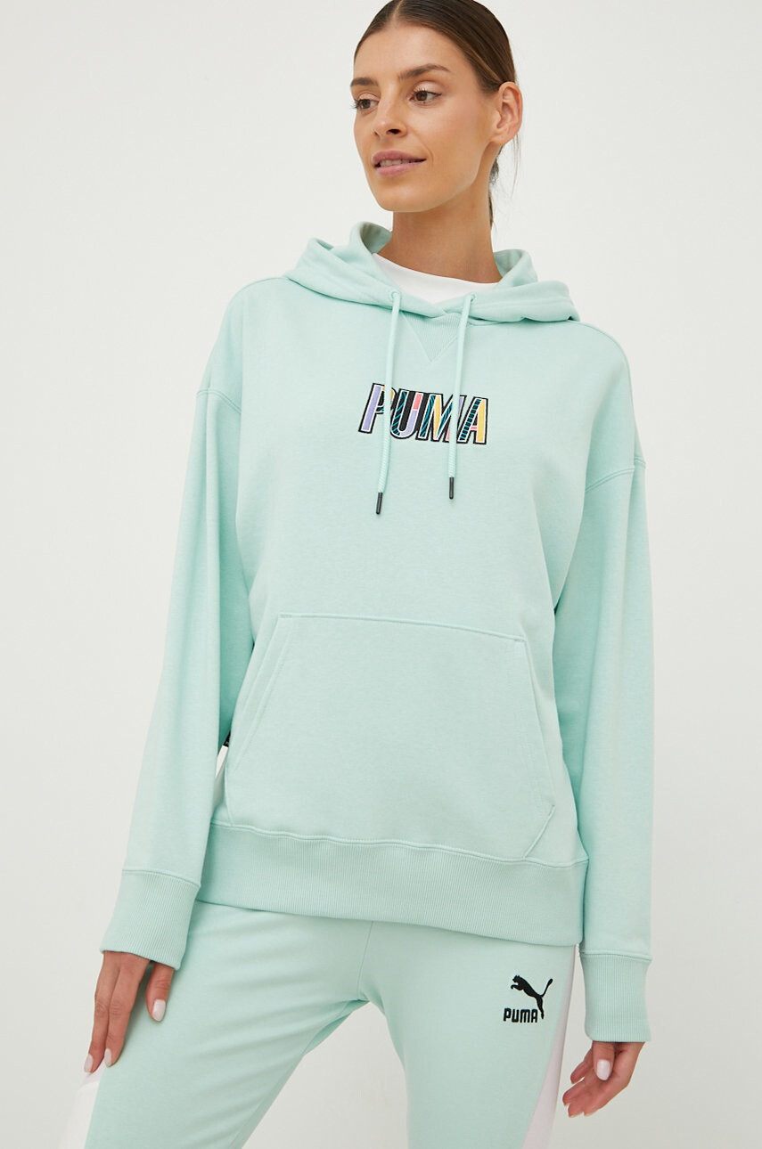 Puma Суичър - Pepit.bg