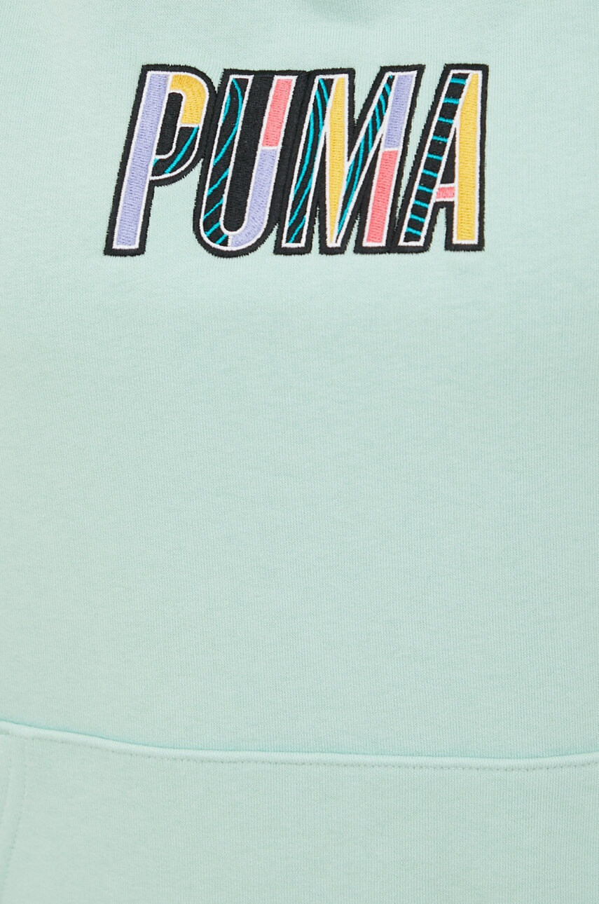 Puma Суичър - Pepit.bg