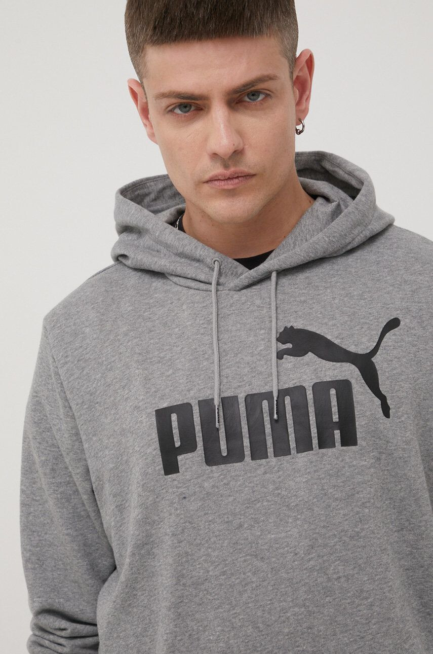 Puma Суичър 586688 - Pepit.bg