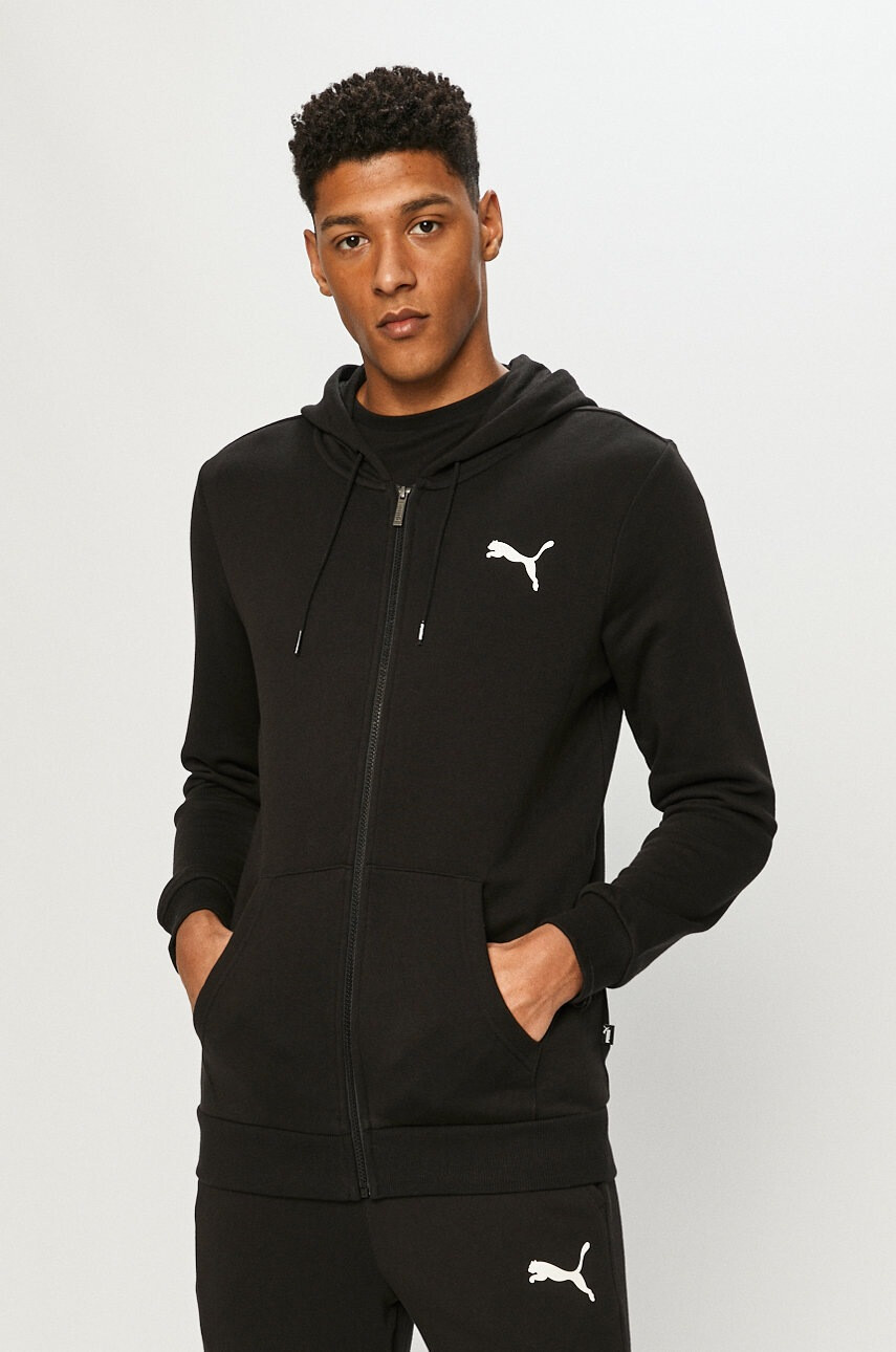 Puma Суичър 586704 - Pepit.bg
