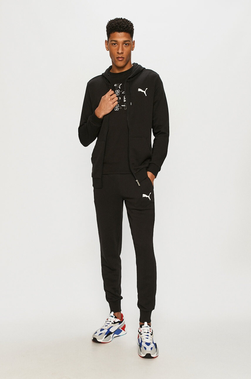 Puma Суичър 586704 - Pepit.bg