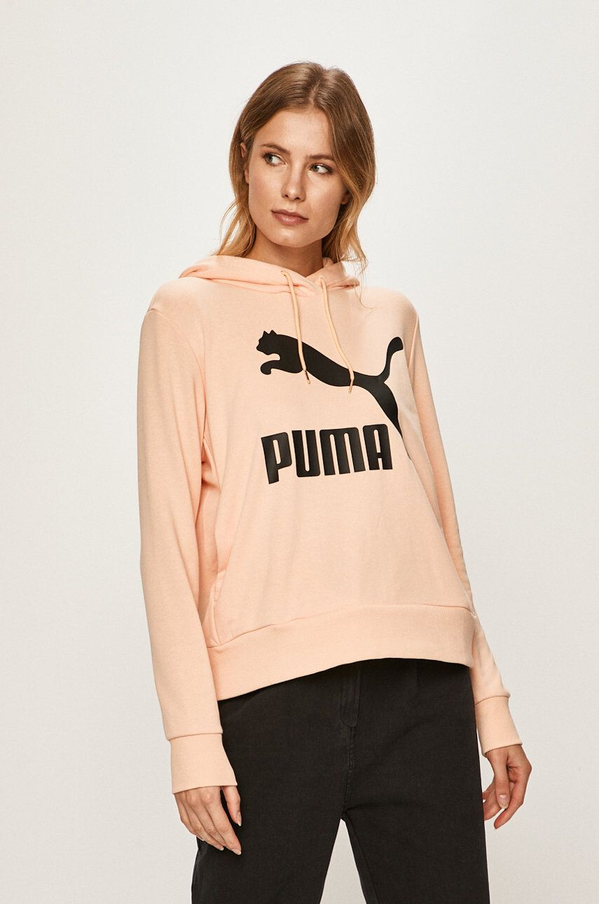 Puma Суичър - Pepit.bg