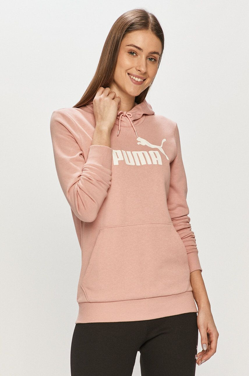 Puma Суичър - Pepit.bg