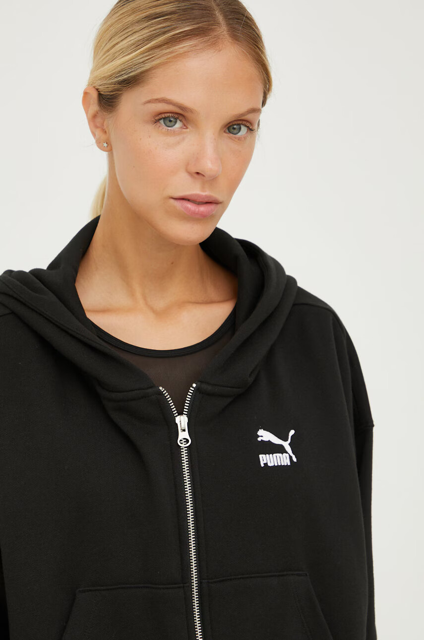Puma Суичър - Pepit.bg