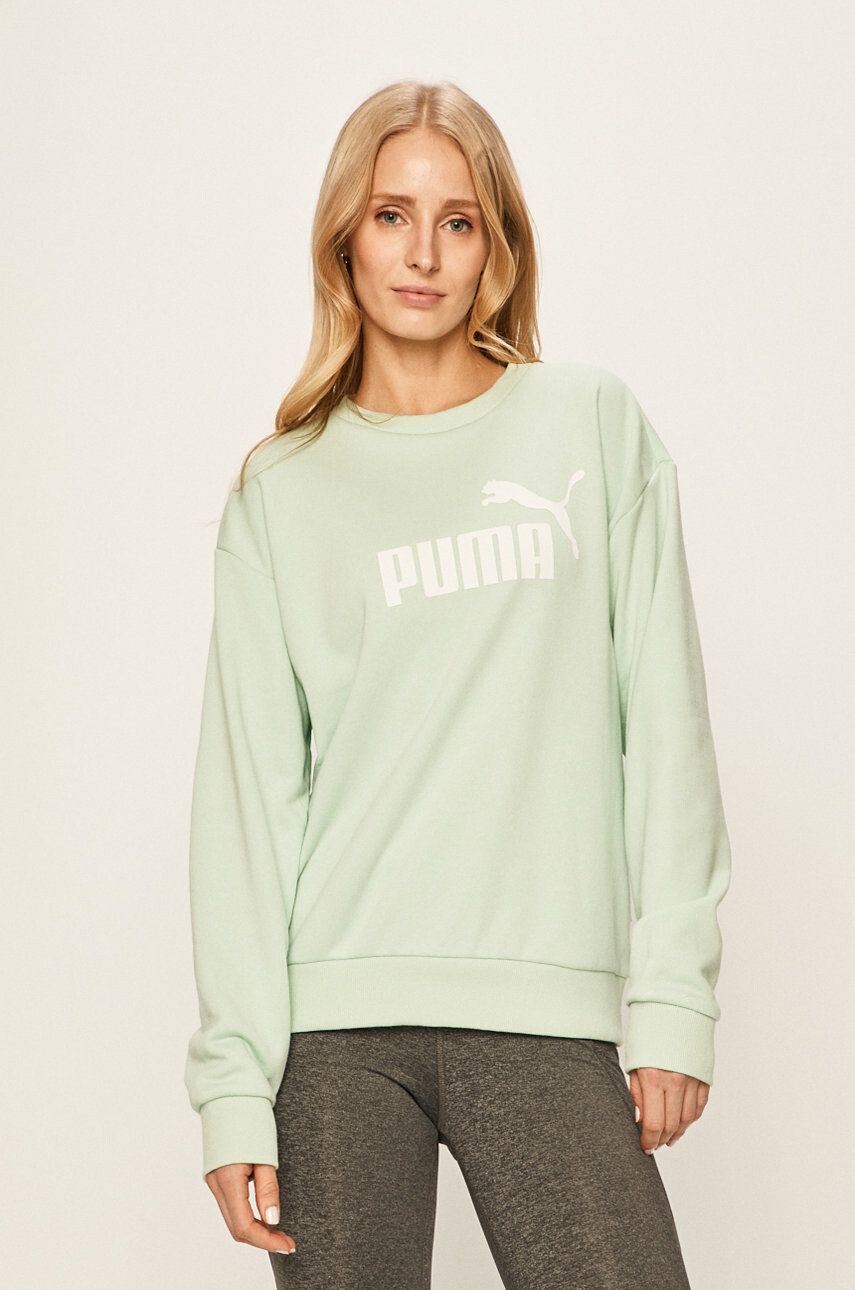 Puma Суичър - Pepit.bg