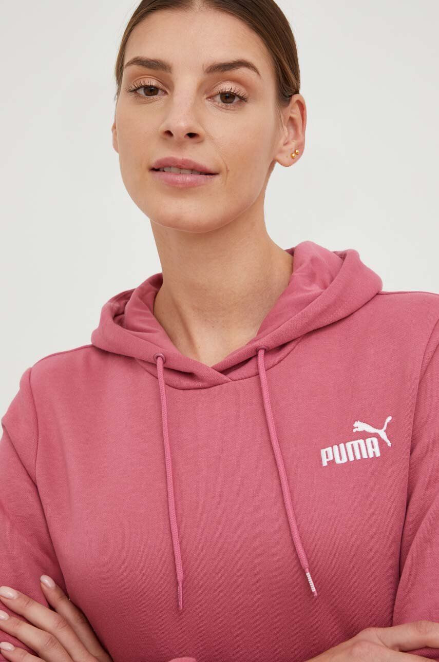 Puma Суичър - Pepit.bg