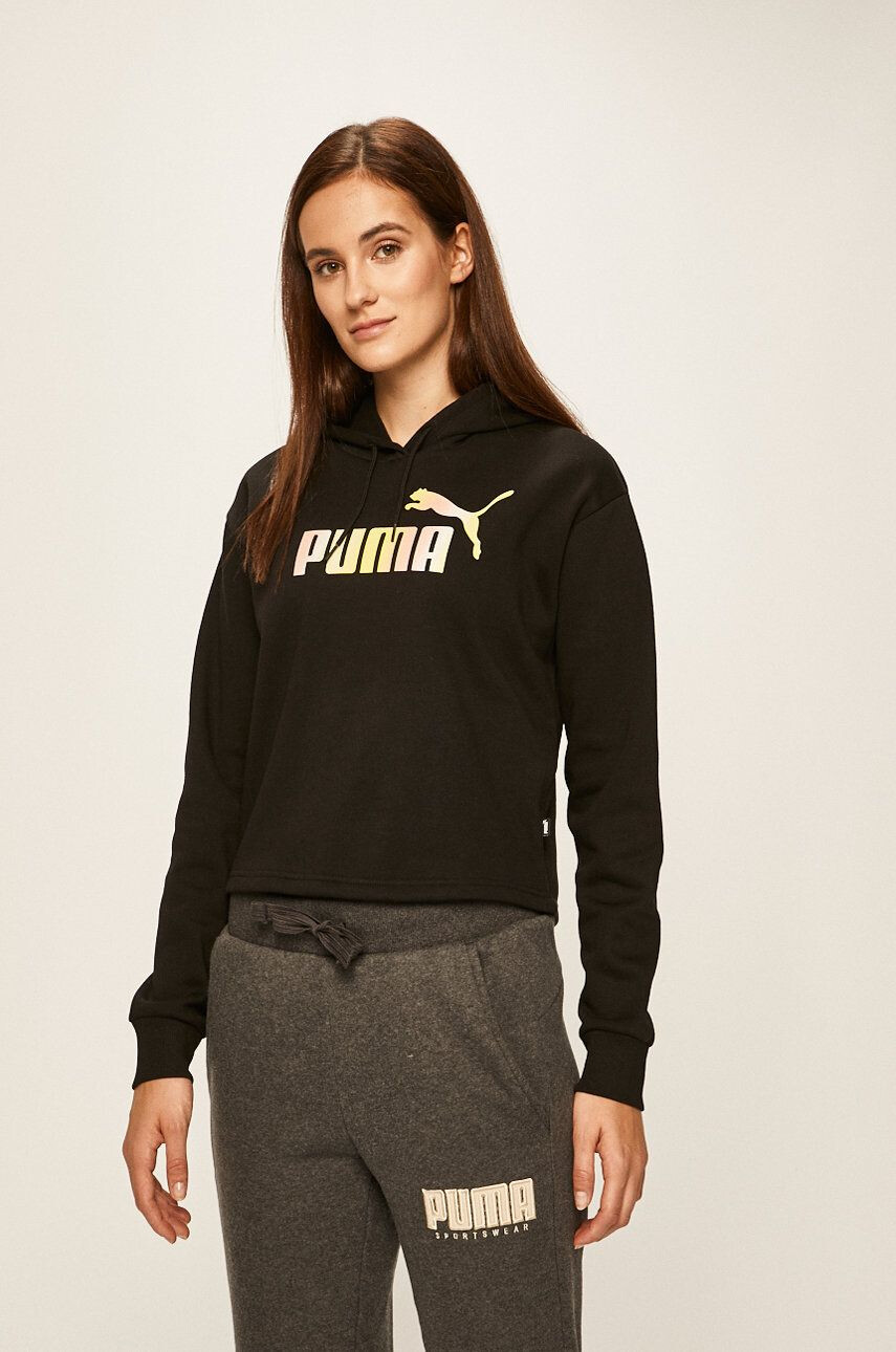 Puma Суичър - Pepit.bg