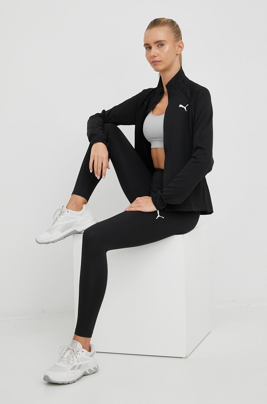 Puma Суичър и клин за трениране Active - Pepit.bg