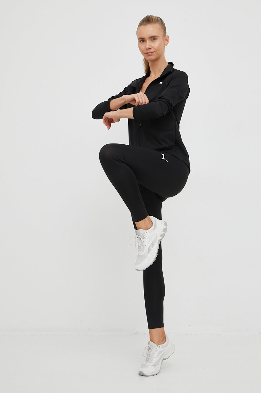 Puma Суичър и клин за трениране Active - Pepit.bg
