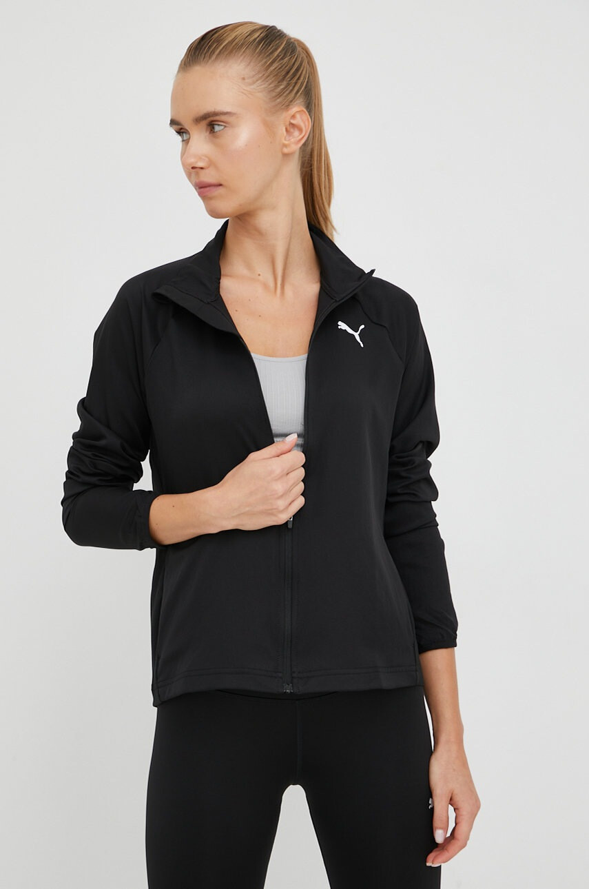 Puma Суичър и клин за трениране Active - Pepit.bg