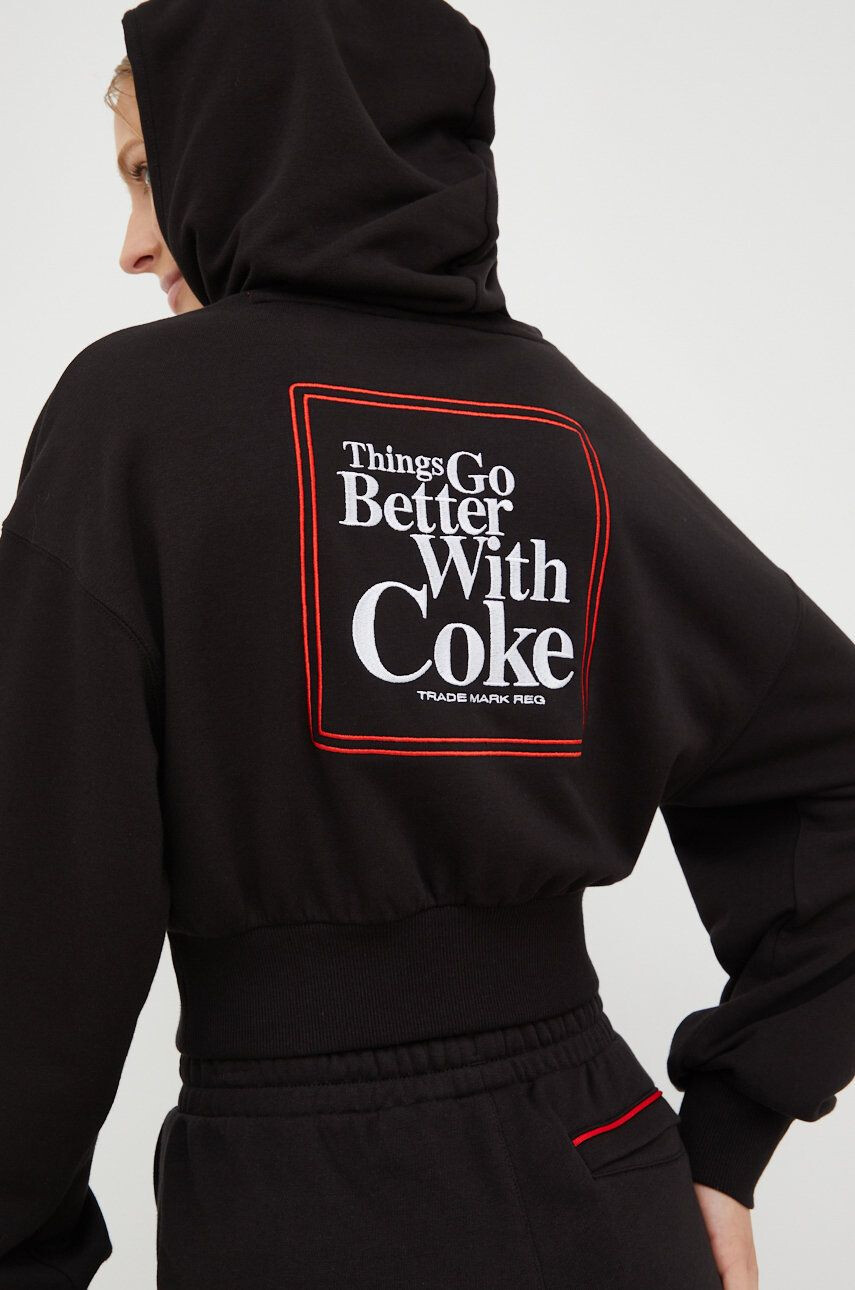 Puma Суичър X Coca Cola - Pepit.bg