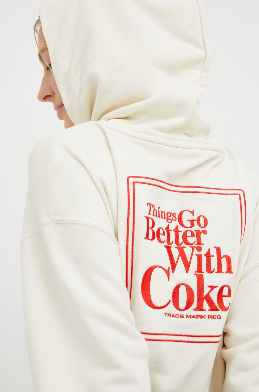 Puma Суичър X Coca Cola - Pepit.bg