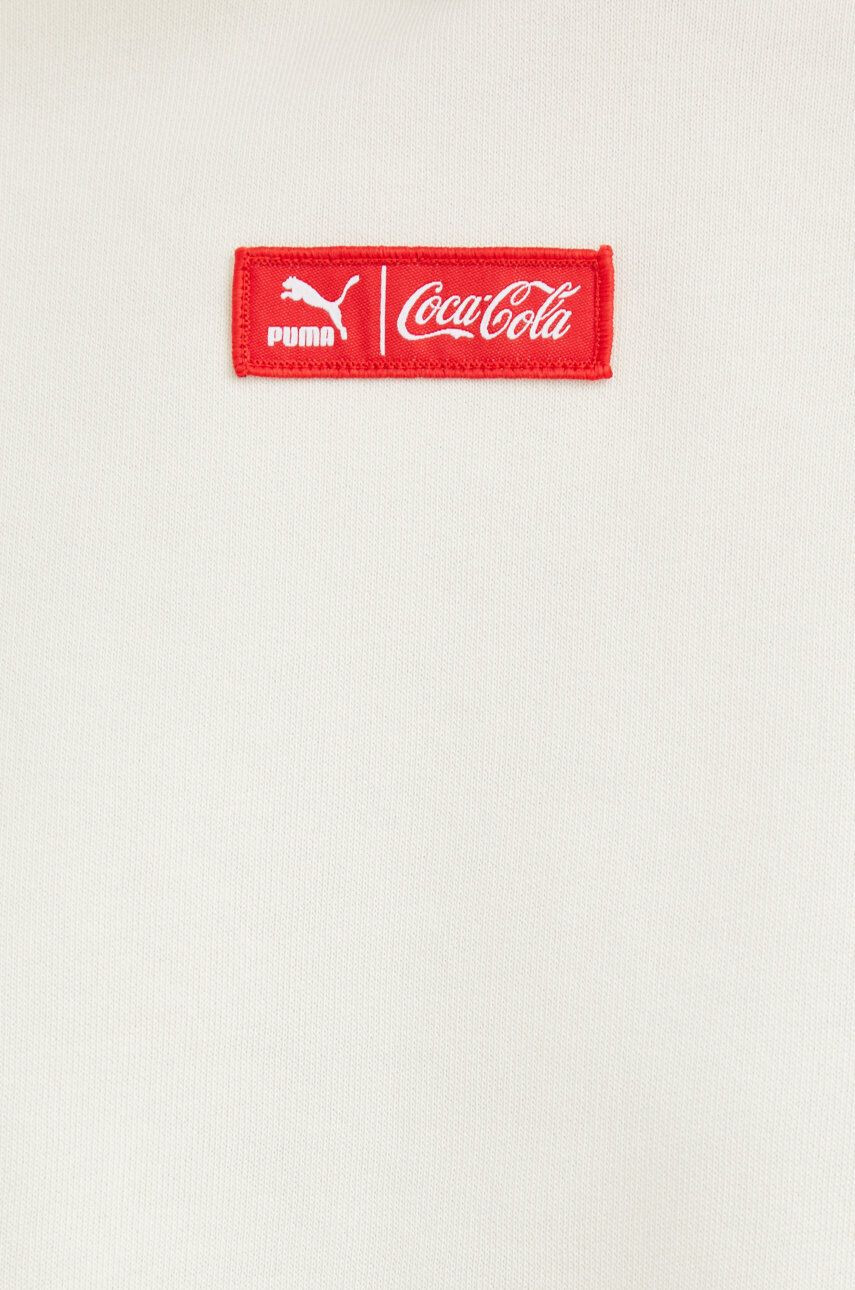 Puma Суичър X Coca Cola - Pepit.bg