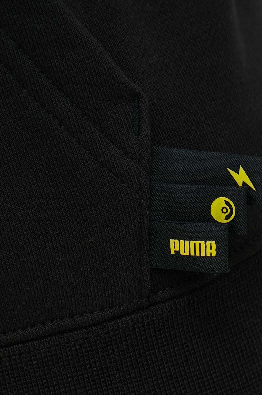 Puma Суичър X POKEMON - Pepit.bg