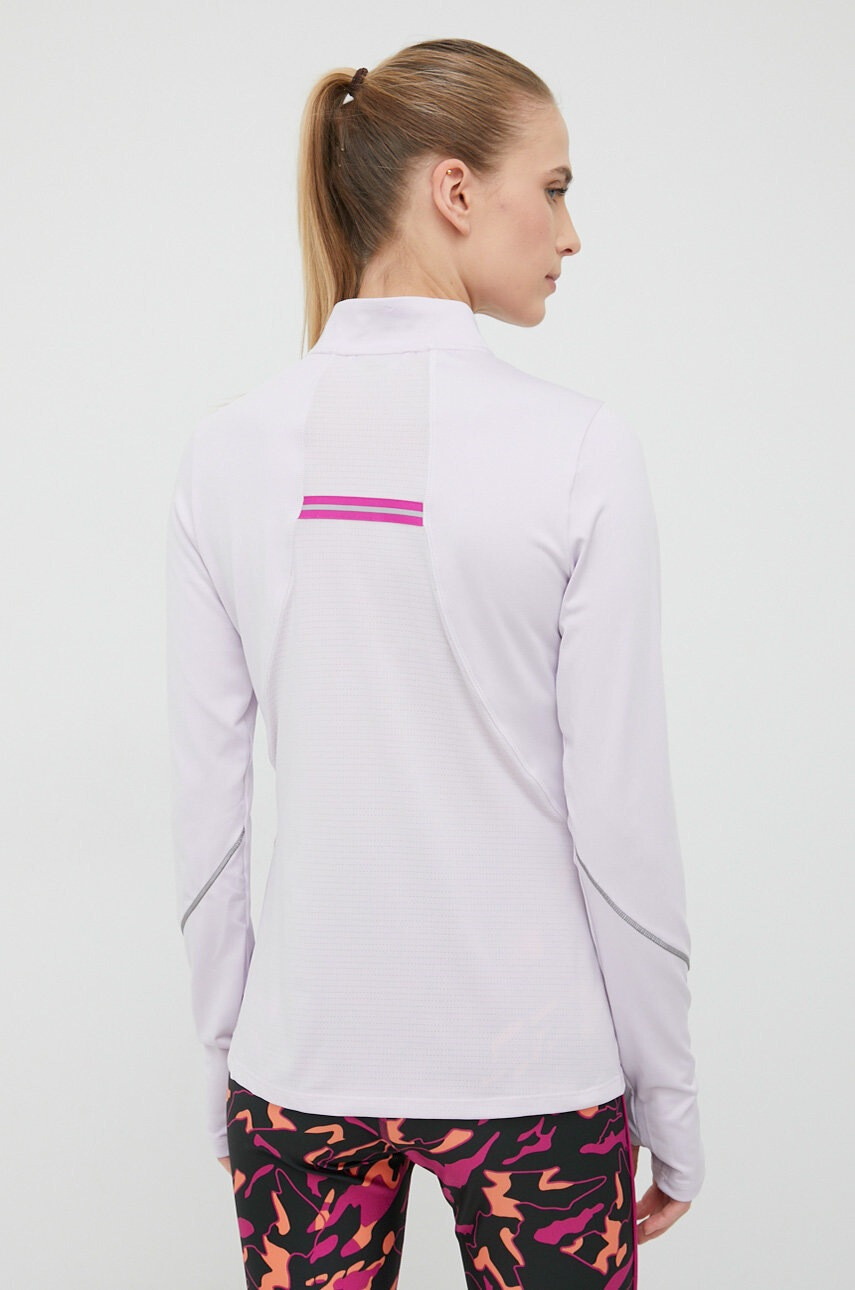 Puma Суичър за джогинг Run 5k 521390 - Pepit.bg