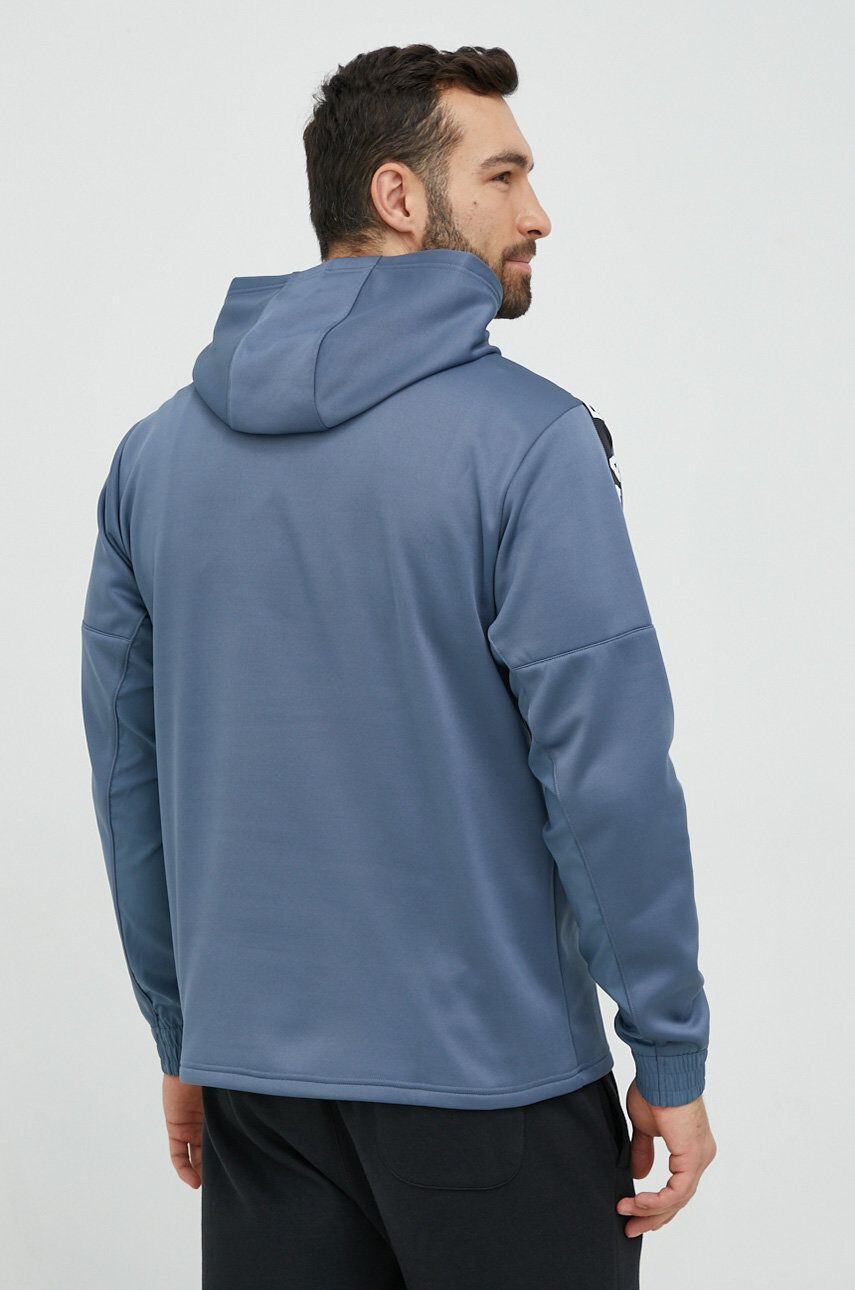 Puma Суичър за трениране Pwrfleece - Pepit.bg