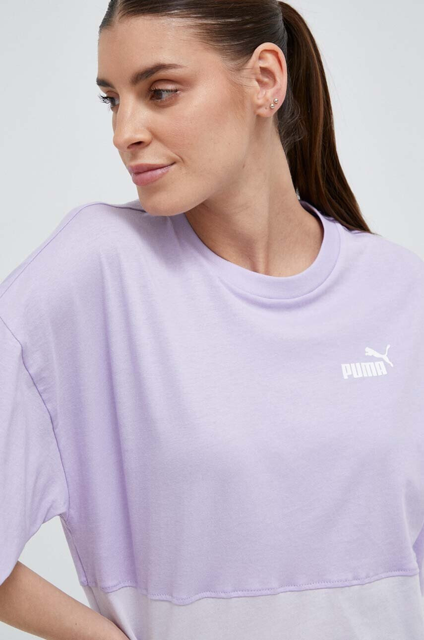Puma Тениска - Pepit.bg