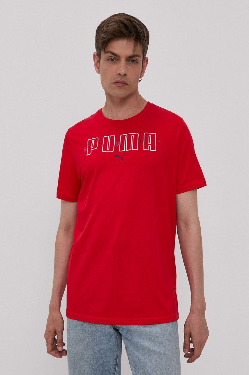 Puma Тениска - Pepit.bg