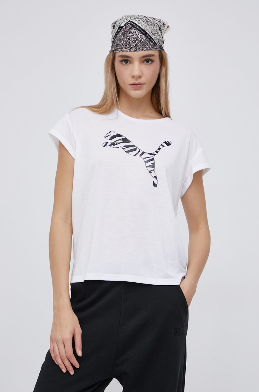 Puma Тениска - Pepit.bg
