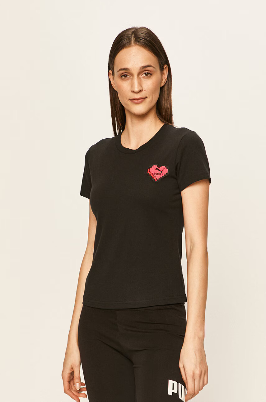 Puma Тениска - Pepit.bg