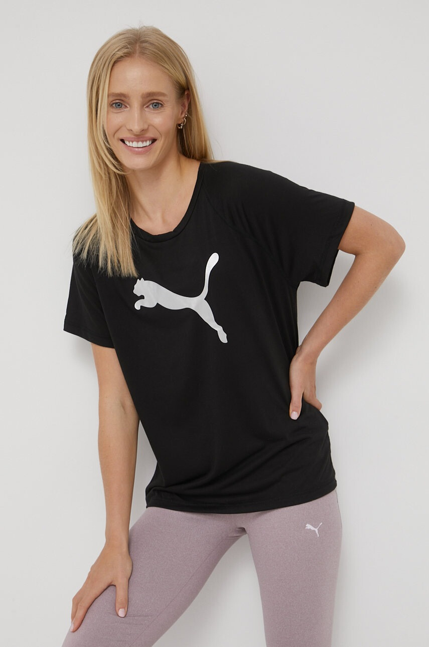 Puma Тениска 847070 - Pepit.bg