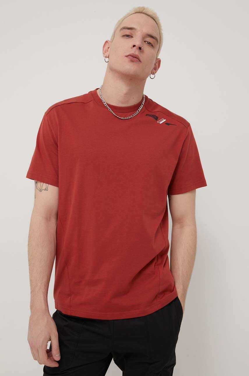 Puma Тениска 534699 - Pepit.bg